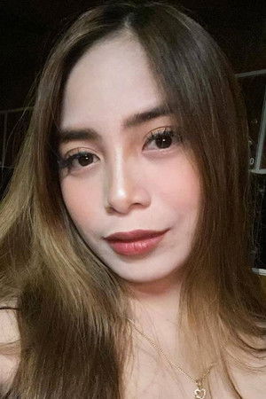 Aziely Gonzales portrait