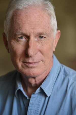 Phil Reeves portrait