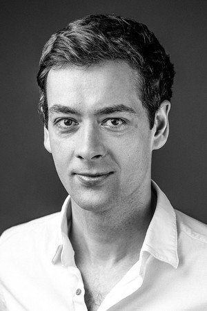 Radúz Mácha portrait