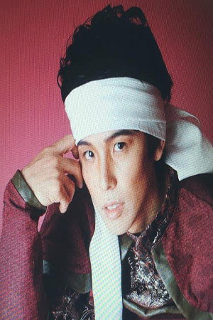 Tatsuhiro Yamaoka portrait
