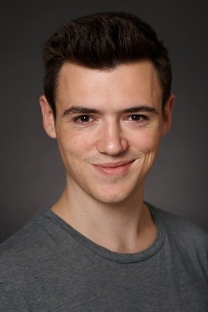 Joel Lützow portrait