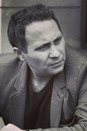 Vahagn Galstyan portrait