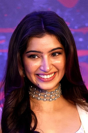 Sara Arjun portrait