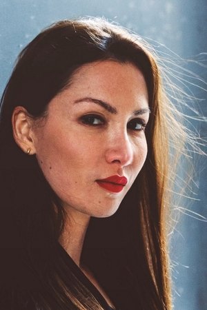 Léticia Belliccini portrait