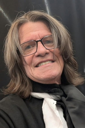 Neil Wachs portrait