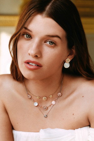 Ever Anderson portrait