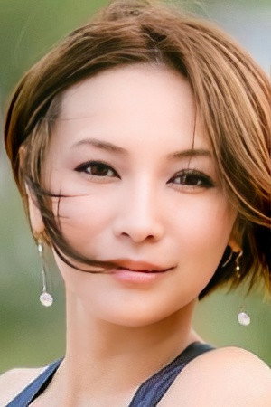 Michiyo Heike portrait