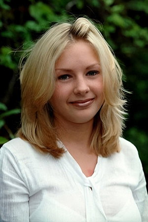 Kerry Ann Christiansen portrait