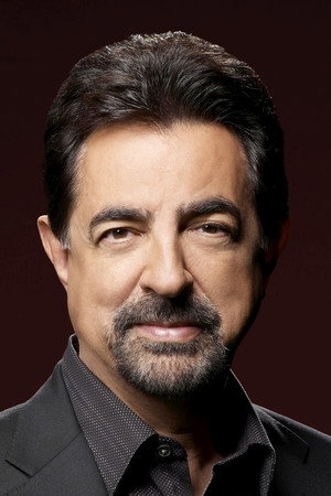 Joe Mantegna portrait