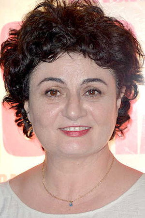 Béatrice de Staël portrait