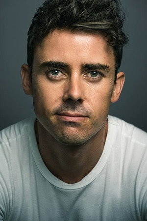 Julian Curtis portrait