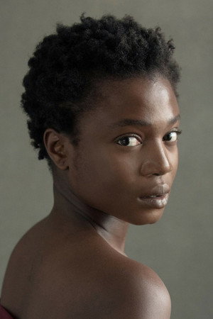 Colette Dalal Tchantcho portrait