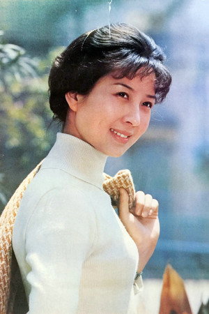 Wu Haiyan portrait