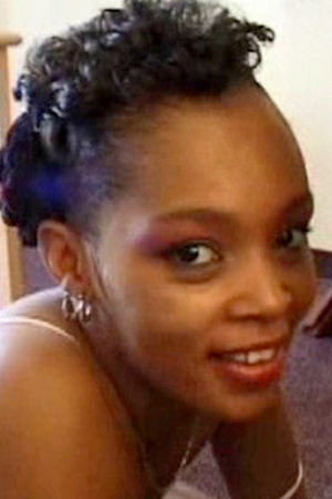 Tamera portrait