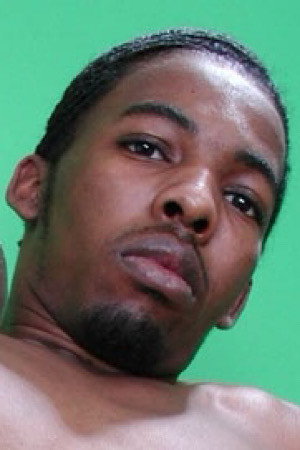Jaquan portrait
