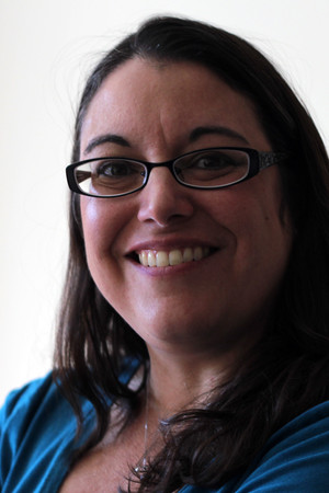 Pam W. Coughlan portrait