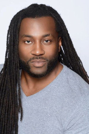 Chris White portrait