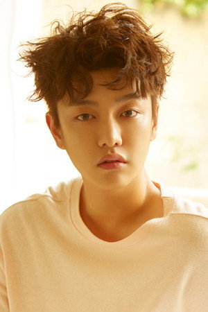Shin Won-ho portrait