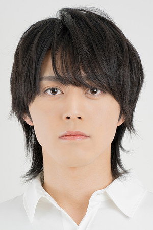 Mizuki Chiba portrait