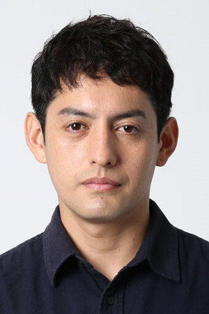 Fernandez Naoyuki portrait