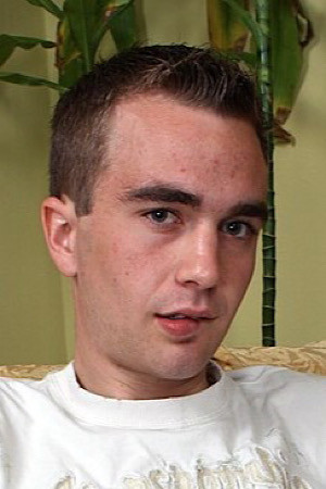 Hayden Alexander portrait