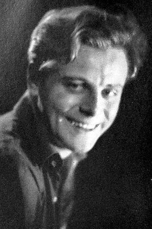 Walter Edthofer portrait