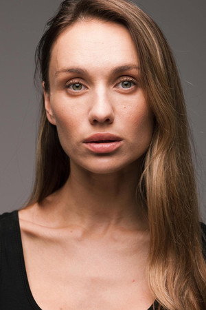 Viktoriya Varley portrait