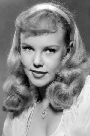 Jana Lund portrait