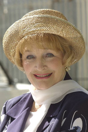Lyudmila Khityaeva portrait