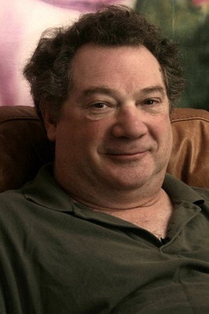 Michael Berlyn portrait