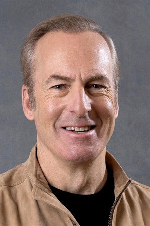 Bob Odenkirk portrait