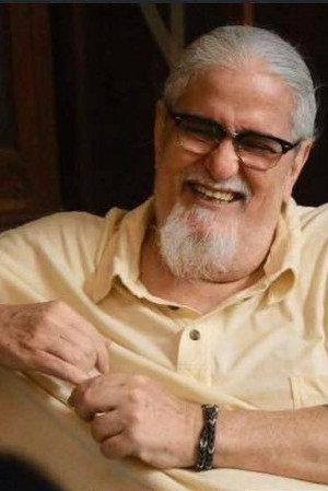 Peque Gallaga portrait