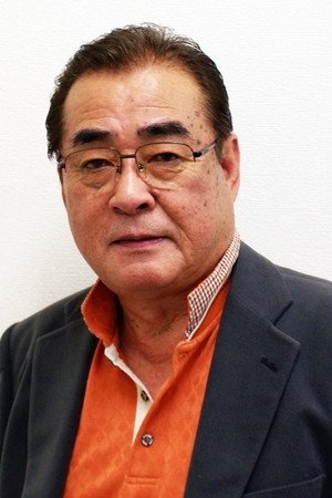 Yosuke Akimoto portrait