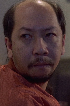 Chris Yeung Wan-King portrait