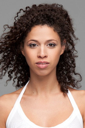 Nadia Essadiqi portrait