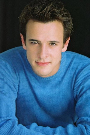 Steven Mayhew portrait