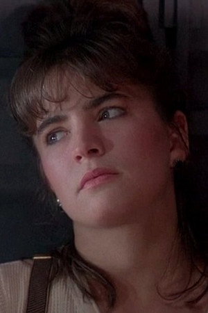 Gina Calabrese portrait