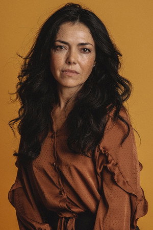 Ana Catarina Afonso portrait