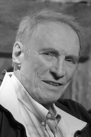 Aubert Pallascio portrait