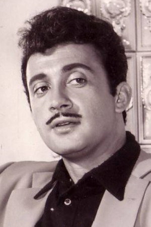 Yılmaz Duru portrait