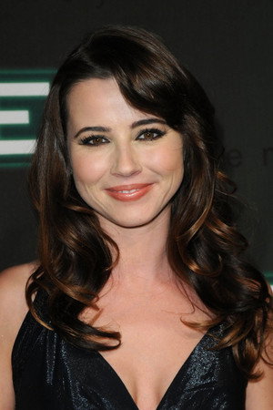 Linda Cardellini portrait