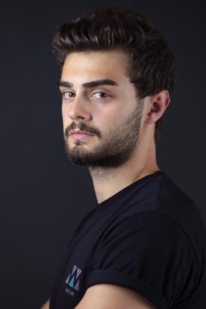 Bilal Yiğit Koçak portrait
