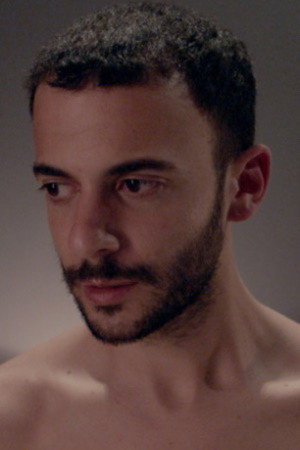 Marwan Kaabour portrait
