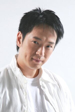 Timothy Shaw Chun-Yung portrait