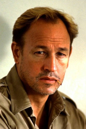 Frederic Forrest portrait