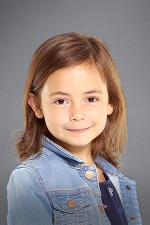 Hala Finley portrait