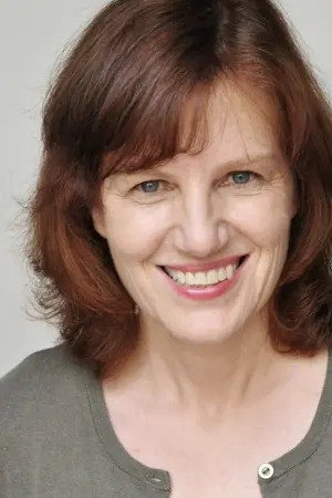 Alison Mork portrait
