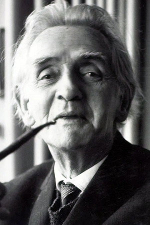 Louis Guilloux portrait