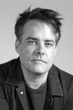 Sebastián Lelio portrait