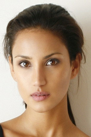 Tara Erica Moore portrait